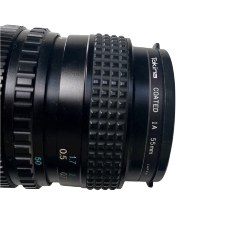 VTG Tokina RMC 25-50mm f/4 is Lens - Picture 2 of 8